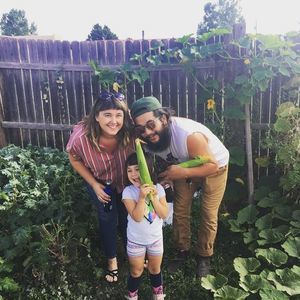 Meet your Posher, Julia